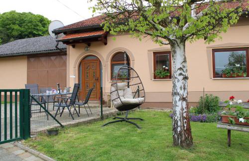 Kuća za odmor Slamek sa Saunom - Foto 1