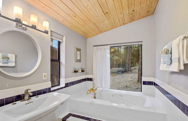 Tahoe Donner Delight - Foto 26