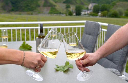 5 STERNE LUXUS VILLA KLIMATISIERT DACHTERRASSE MIT ATEMBERAUBENDER AUSSICHT ooooo - Foto 46