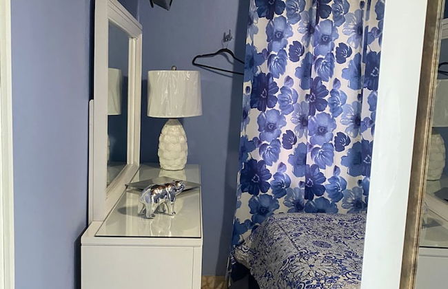 Angels Hideaway Blue Room - Photo 8