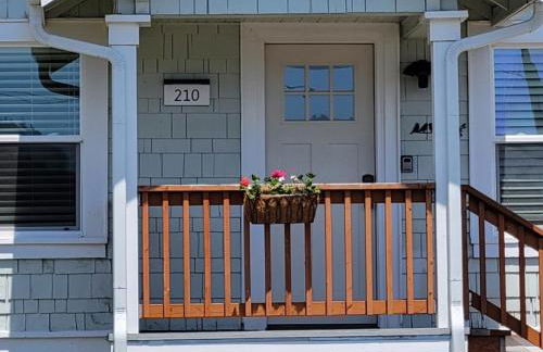 #StayInMyDistrict Bluebird Cottage Coos Bay - Foto 28