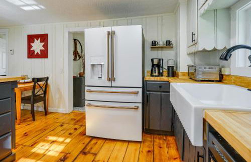 Mount Pine Winter Retreat Near the Green Mtns! - Photo 9