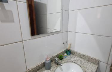 Casa Aconchegante e Mobiliada - Foto 4