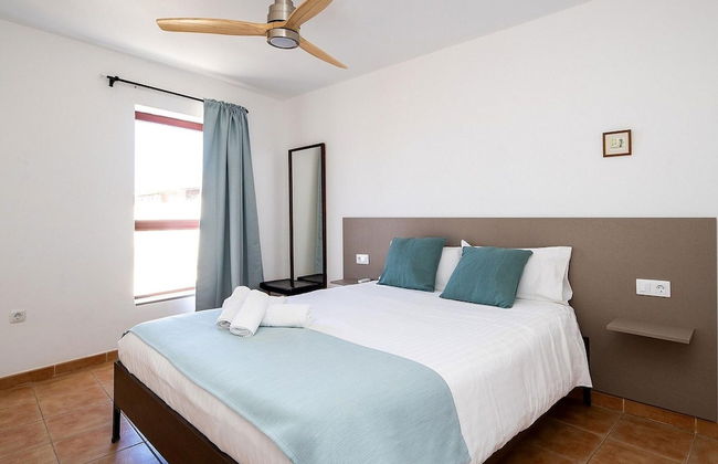 Belvilla by OYO Apartamento en Playa Las Carmenes - Foto 3