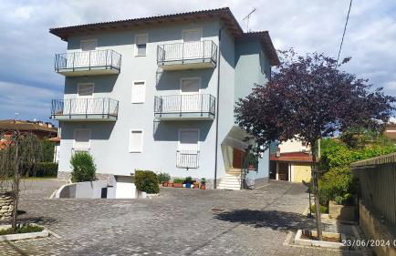 Casa Gori L'Aquila - Foto 9