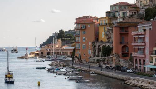 MY CASA - MARINIÈRES - Incredible view over the Bay - Photo 4