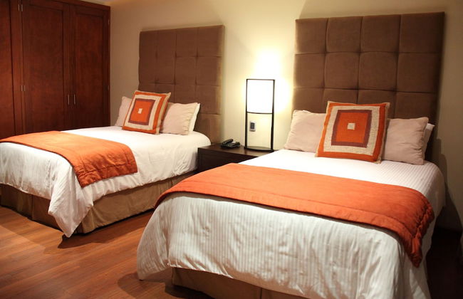 Apart - Hotel Casa Serena - Foto 7