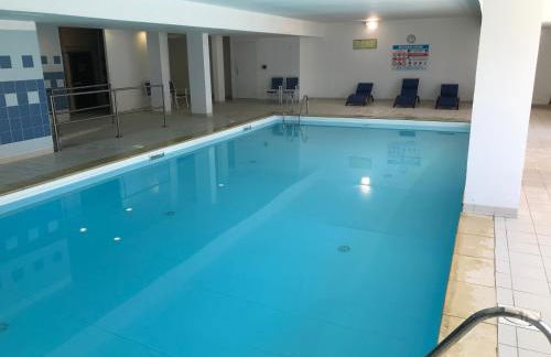 T2 skis aux pieds Les Terrasses de la Bergerie - Photo 6