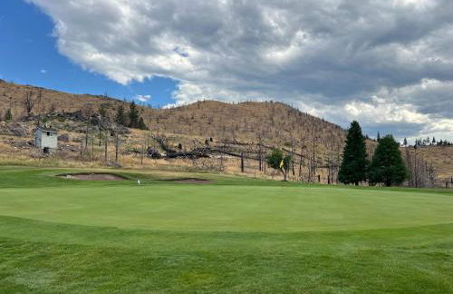 Lake Shastina Golf Resort - Foto 53