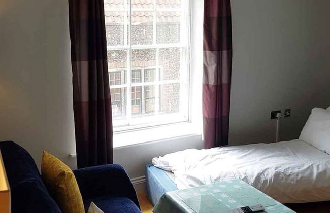 Stay Norwich Apartments The Old Workshop - Foto 22