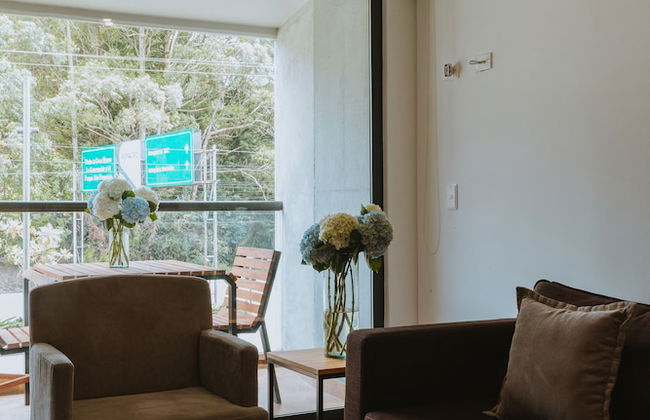 Travelers Rio Verde Living Suites - Foto 28