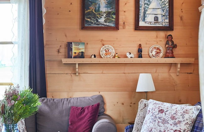 Osada Maruszyna - Foto 48