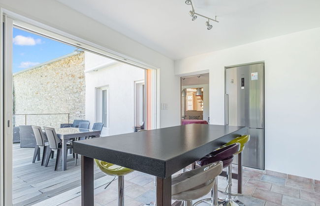 Retreat in Saint Denis - Foto 59