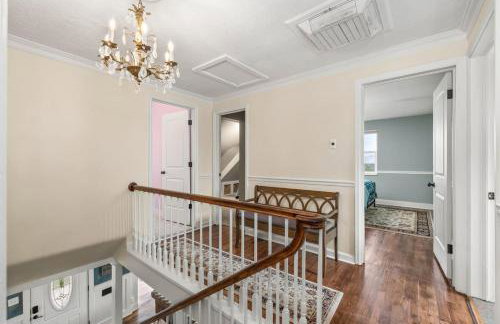 Boutique Estate - Vintage Vibe - Fam Fun - Firepit - Foto 26