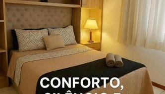 Maria Apê 04 Garagem ao lado do Independência Shopping - Foto 2