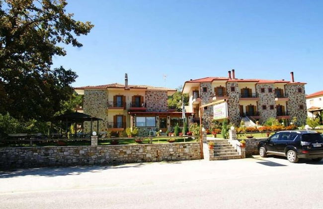 Orama Hotel - Foto 34