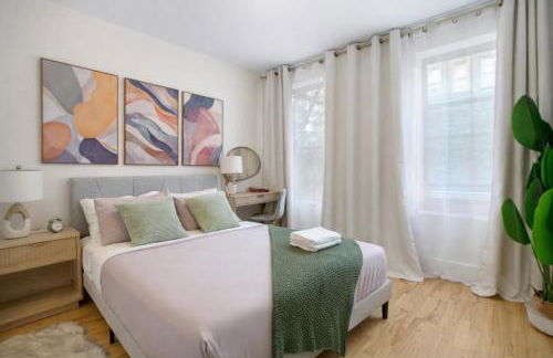 Bright & Cozy 2BD in Upper East Side - Foto 1