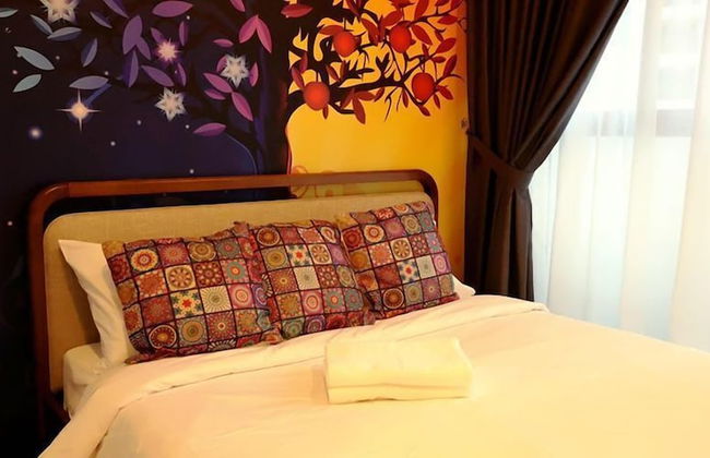 Favoured Seaview Suite - Foto 6