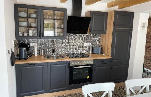 Ferienhaus auf der Stadtmauer - Foto 12