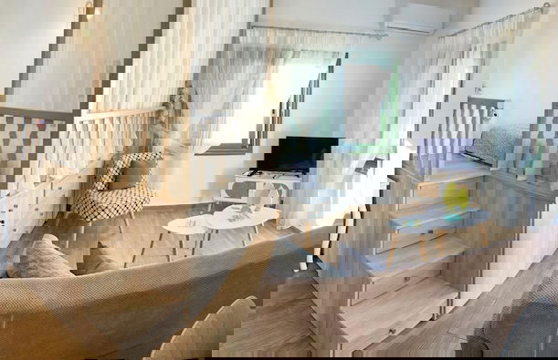 Laurel LK Houses in Kritinia Rhodes - Foto 38