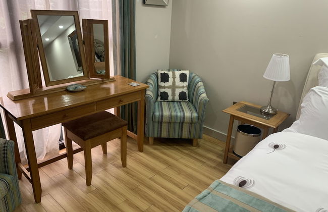 King Canute Apartment - Crown Lettings - Foto 4