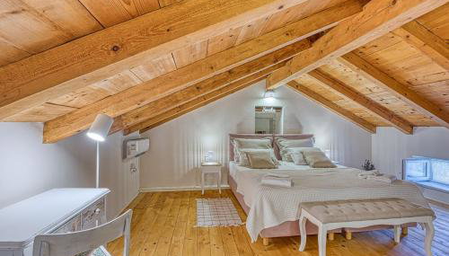 Studio Jana with Balcony - Foto 3