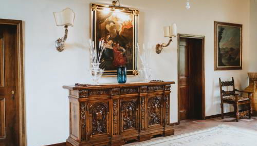 Villa Contessa Massari Ferrara - Foto 5