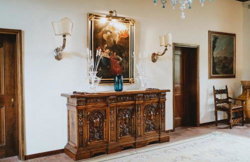 Villa Contessa Massari Ferrara - Foto 5