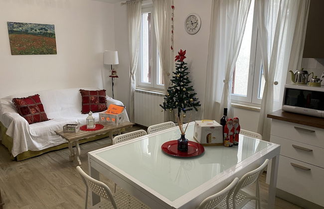 Casa La Wanda - Camaiore, Toscana - 2 Br & Terrace - Foto 33