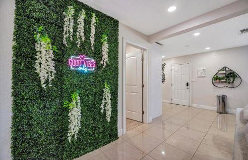 Half Mile from ZooTampa - Fun - Foto 8