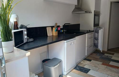 Moderne Wohnung in ruhiger Lage - Foto 15