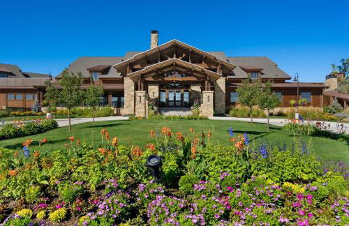 Colorado Modern Retreat with King Beds, Pickleball - Foto 84