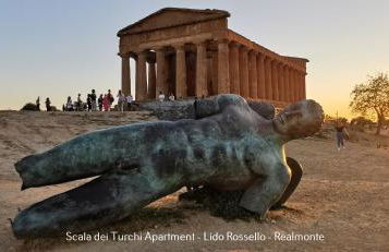 Scala dei Turchi Apartment - Foto 70