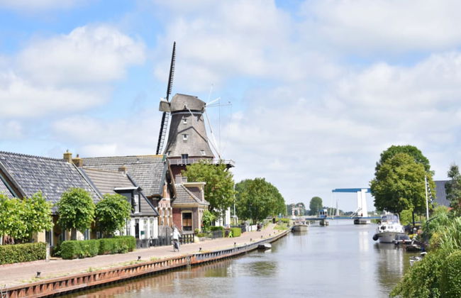 Waterdorp Burdaard - Foto 28