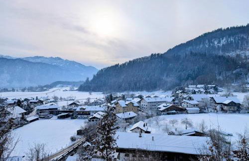 FeWo JoJo - Bergblick - Foto 22