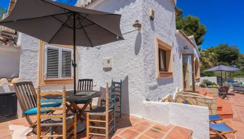 Villa Safari - Foto 4, Garden, Garden view