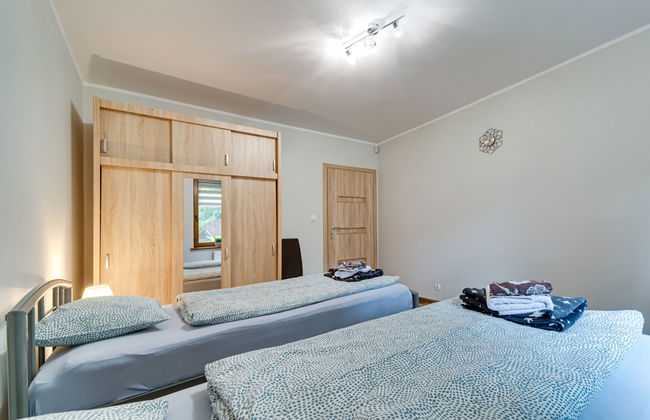 3 bedroom Apartment in Karpacz with garden and terrace - Photo 12