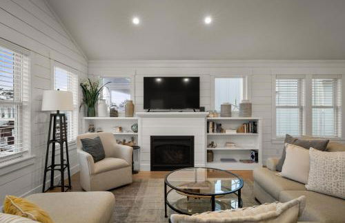 Ciao Bella Beach at Seabrook Hospitality - Foto 9