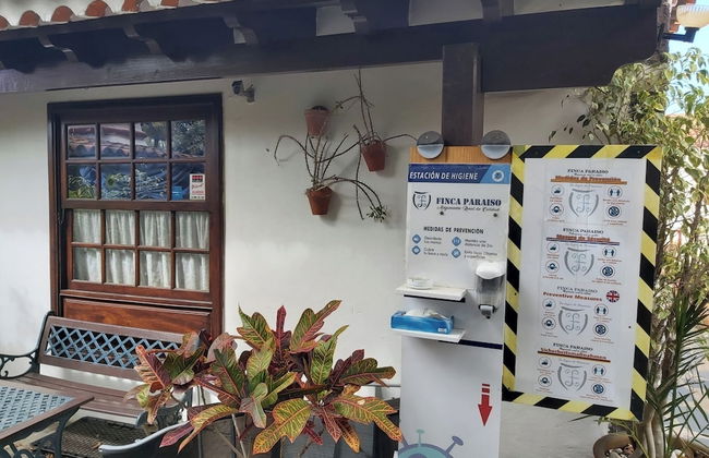 Charming 1-bed House in La Laguna - Foto 32