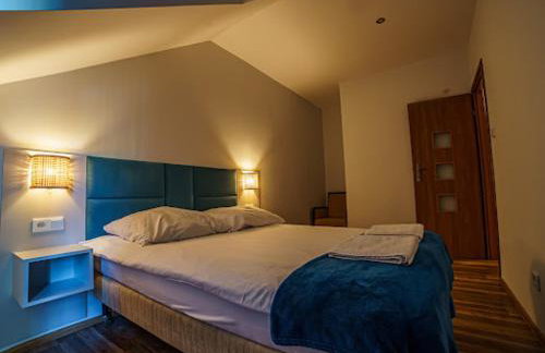 Apartamenty Koło Brzegu - Foto 34