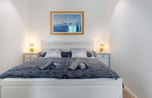 Ferienappartement Holm Ostsee - Foto 8