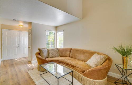 Las Vegas Vacation Rental Private Pool and Patio! - Photo 6