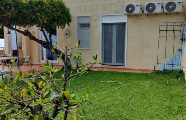 Casa Vacanze Vista Mare ad Acciaroli località Mezzatorre - Foto 33