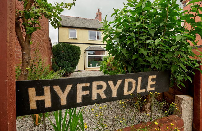 Detached 3 Bed House, Ideal for Long Stays & Pets - Foto 19