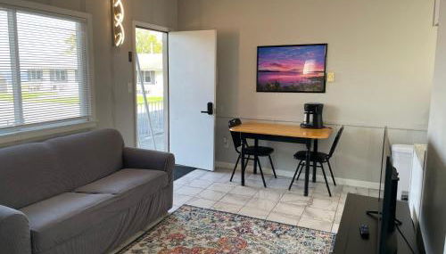 2 Bedroom Suite with kitchen - Foto 2