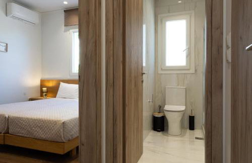 Villa Anthodesmi - Foto 41