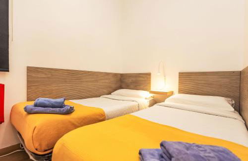 Apartment Sants-Montjuïc- Avenida Madrid by Interhome - Photo 34