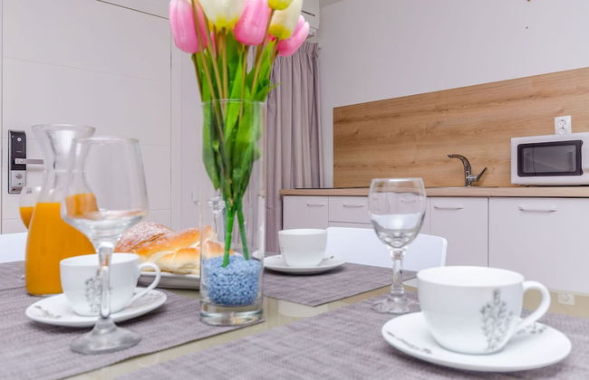 Apartments Villa Niko - Foto 15