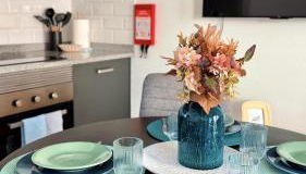 Modern Apartment Comfortable in the center - Photo 5