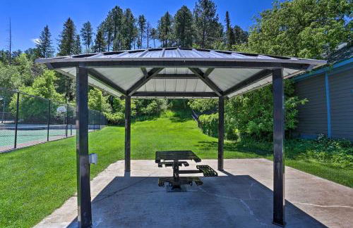 Cozy Deadwood Escape Less Than 1 Mi to Dtwn and Casinos - Foto 20